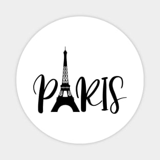 Paris Magnet